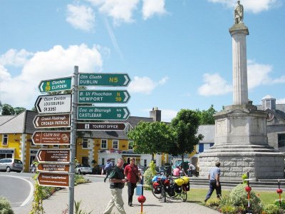 westport