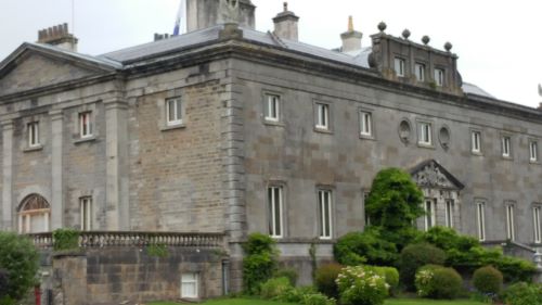 westport house